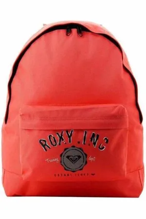 Roxy Rugzak | Inc. Pink Backback