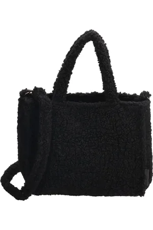 Beagles Navarra Hand & Schoudertas Teddy Soft Trendy Bag