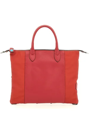 Gabs G3 Schoudertas M Leer 37 cm