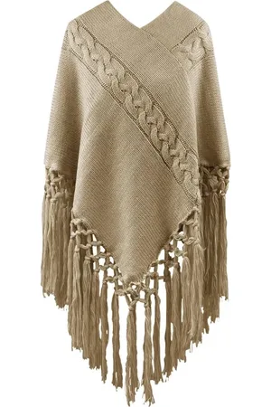 Yehwang Poncho Ibiza