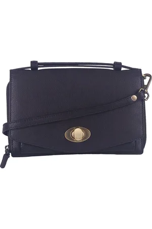Bag2Bag Schoudertasje Napels