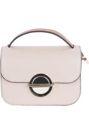 Inyati Molly S Crossbody Tan/Light Almond