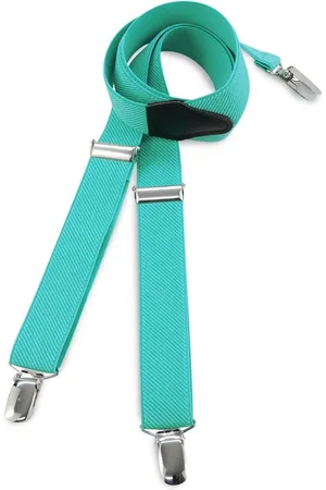 We Love Ties Bretels - Kinderbretels uni
