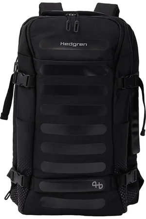 Hedgren Comby Trip L 15,6 black