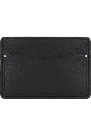Fossil Anderson Kredietkaart etui Leer 10.5 cm