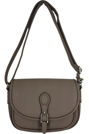 Flora & CO Flora&Co - handtas/crossbody tas - taupe