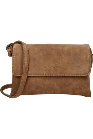 Enrico Benetti Anna crossbodytas met overslag 66639