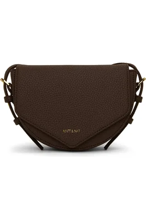 Matt & Nat T Twill Purity Crossbody Tas