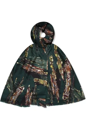 Dottilove Fabienne Winter Sjaal - Scarf - Wintersjaal Dames