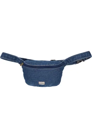 Beagles Tejeda Heuptas - Fanny Pack - Festival Tasje - Jeans