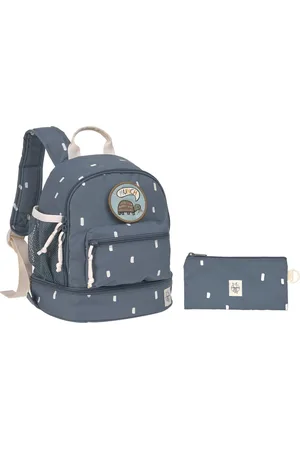 LÄSSIG Rugzak voor kinderen Mini Backpack
