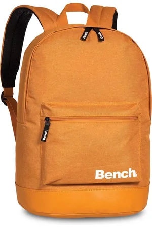 Bench Bench Rugzak Daypack 26 Liter 42 X 32 Cm Textiel Oker