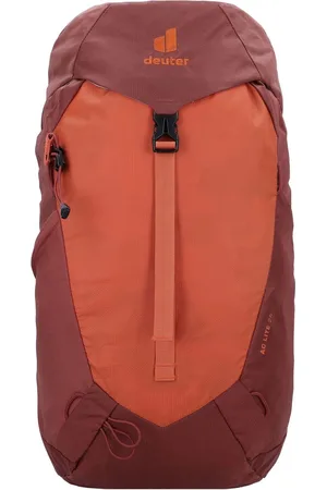 Deuter Vrije tijd rugzak Rugzak AC Lite Backpack 24 Mauve
