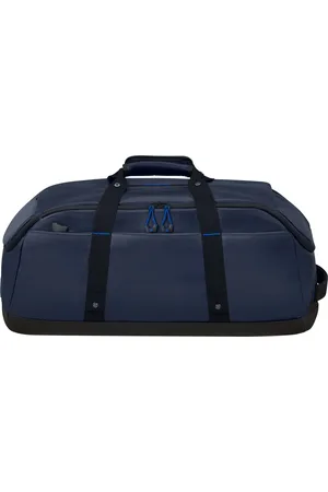 Samsonite Reistas Zonder Wielen - Ecodiver Duffle M
