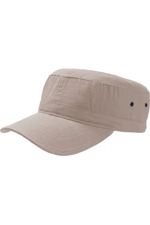 Atlantis Army Military Cap (Pakket van 2)