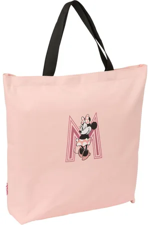 Minnie Handtas Dames Blush Roze