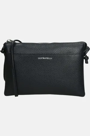 GiGi Fratelli Romance 0046 | Leren crossbody