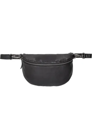 Hide & Stitches Paint Rock Heuptas - 100% Leder - Fanny Pack - - 100% Leer