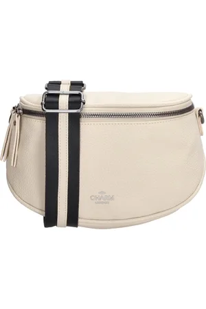 Charm London New York Heuptas - Crossbody Schoudertasje - Festival Tas - Fanny Pack