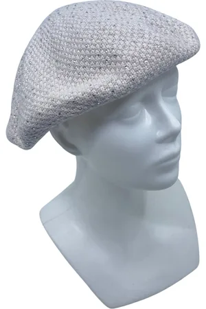 Dottilove Winter Muts - - Mode muts - Zacht Thermo Binnenkant - Lichtroze met ingelegde decoraties