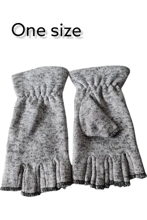 Paradise Vingerloze Handschoenen - Winterhandschoenen - - One Size