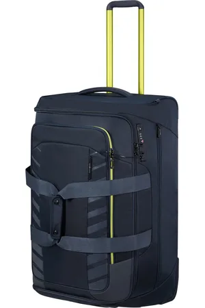 Samsonite Reistas Met wielen - Respark DF/WH 74 cm - - 3 kg