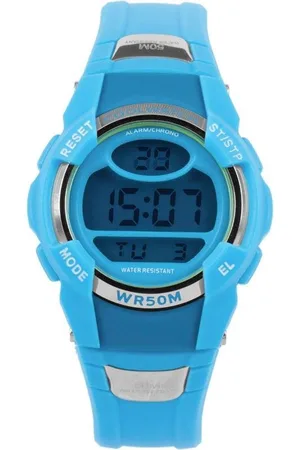 Coolwatch By Prisma Hiker Horloge CW.340