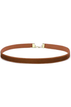 KJG Choker - Dames - Vinyl