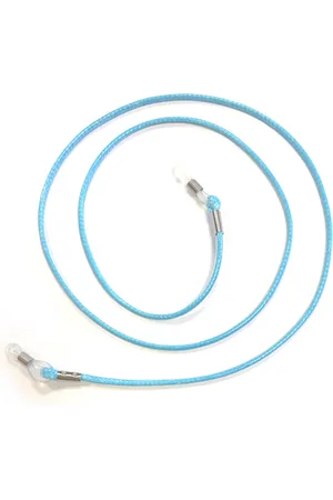 Fashion Favorite Zonnebrilkoord - | 66 cm | Kunstleder | Brillenkoord / Zonnebril Ketting |