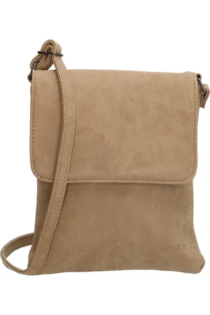 Beagles La Costera Crossbody Schoudertasje met overslag