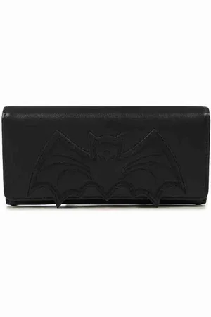 Banned Retro BAT Dames portemonnee
