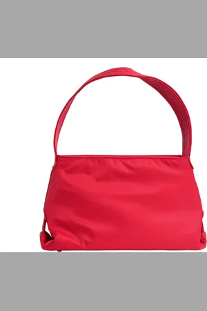 Hvisk Scape Small Twill Final Red