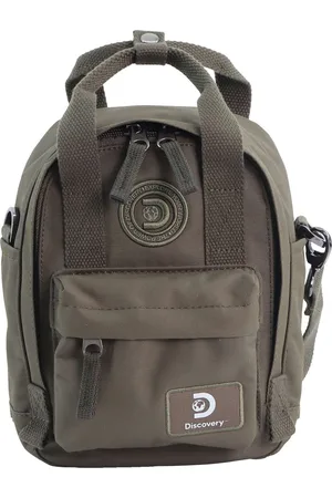 Discovery Cave Utility tas / Schoudertas