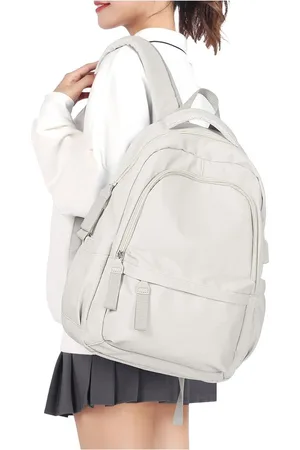 AA DOBLE A School Backpack , Waterproof , School Bachpack Multifunction - School Rugzak Studentenrugzak