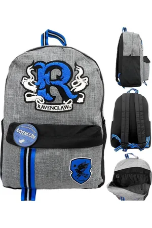 Difuzed Harry Potter - Backpack - rugzak - Ravenclaw - 44 cm