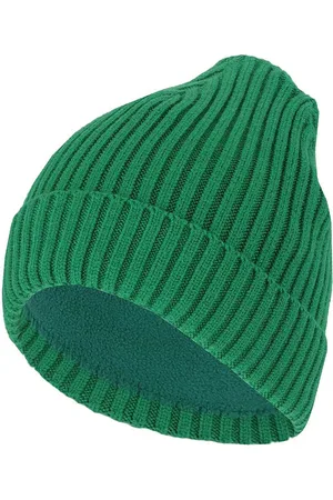 sarlini Muts jongens - Ribbed - - 2/4 Jaar