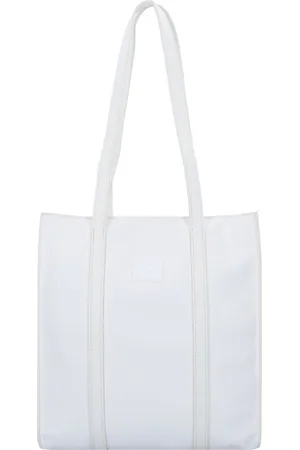 Gabor Shopper Schoudertas Elfie Zip Tote Bag Wit