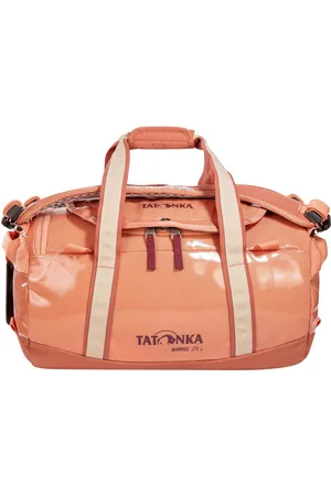 Tatonka Reistas Rugzak Barrel 25L Abrikoos