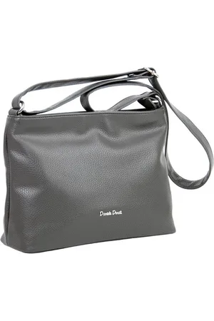 Daniele Donati Crossbody tas