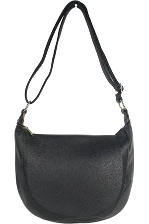 Flora & CO Flora&Co - crossbody schoudertas met flap