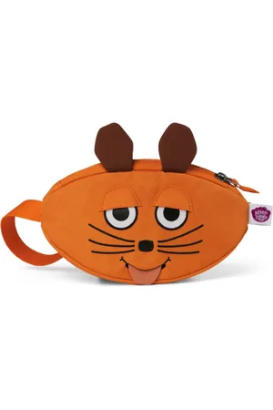 Affenzahn Heuptasje - Muis - - 0.5 - Liter