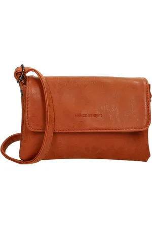Enrico Benetti Anna crossbodytas met overslag 66638