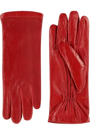 Laimböck Laimbock handschoenen Montese flame - 7.5