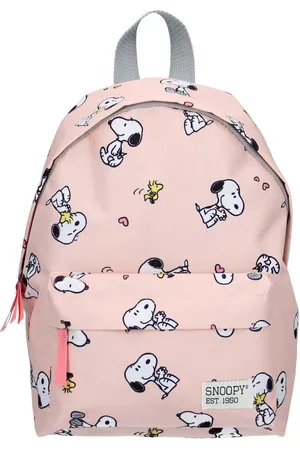 Peanuts Rugzak Snoopy Little Friends 31 X 22 X 12 Cm