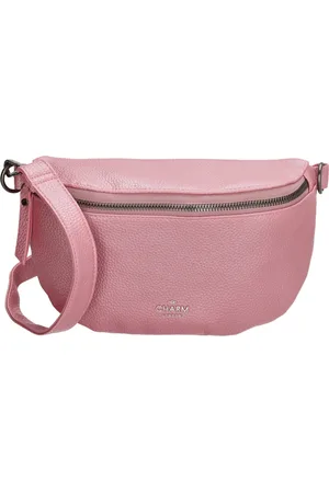 Charm London New York Heuptas Fanny Pack Festival Tasje