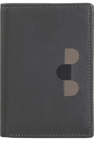 Dudu Capri Portemonnee RFID-bescherming Leer 8 cm