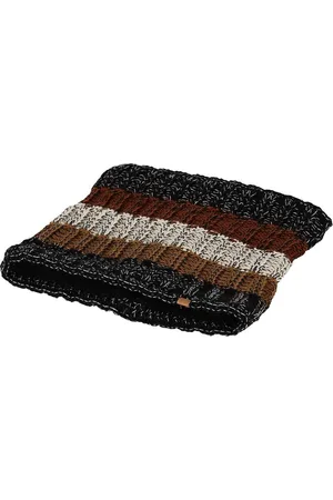 sarlini Ski colsjaal heren - Fashion Stripes - - One Size