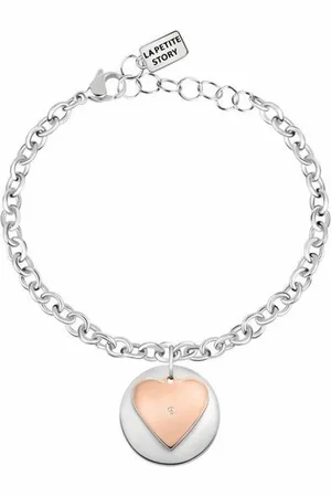 La Petite Story Armband Dames LPS05APY04