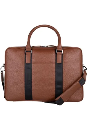 Hismanners Reed Laptopbag Slim 16 inch RFID