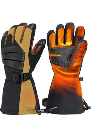 Merkloos Verwarmde Handschoenen - Elektrische Handschoenen - Handschoenen Verwarmd - Handschoenen met Verwarming